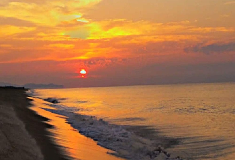 فندق Villa Star Of The Sea