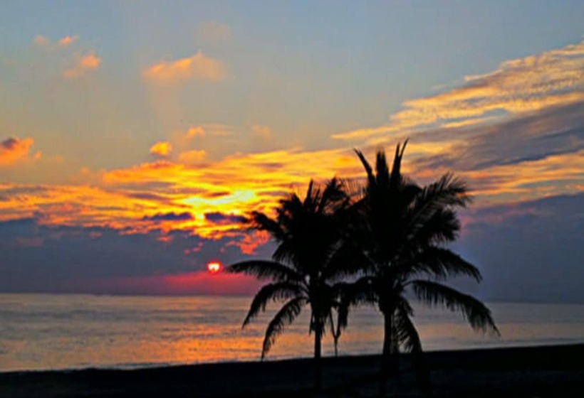 فندق Villa Star Of The Sea