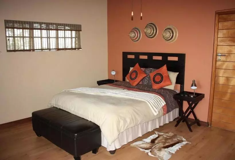Ikhamanzi B&b