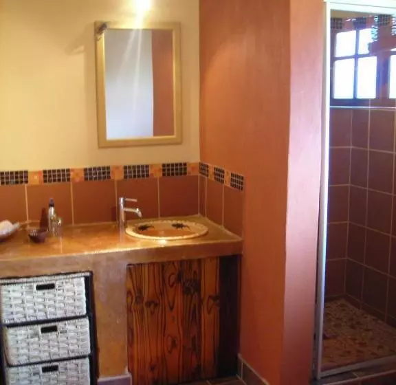 Ikhamanzi B&b