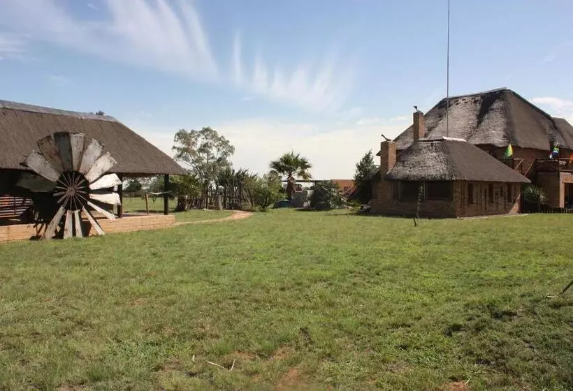 Ikhamanzi B&b