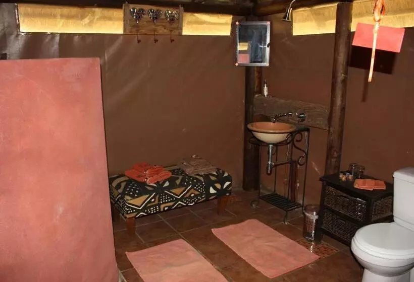 Ikhamanzi B&b