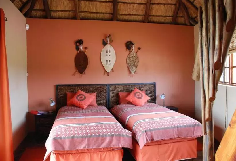 Ikhamanzi B&b