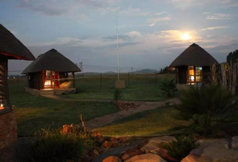 Ikhamanzi B&b