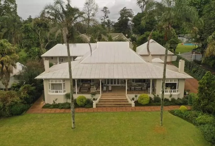 Lemon Tree B&b