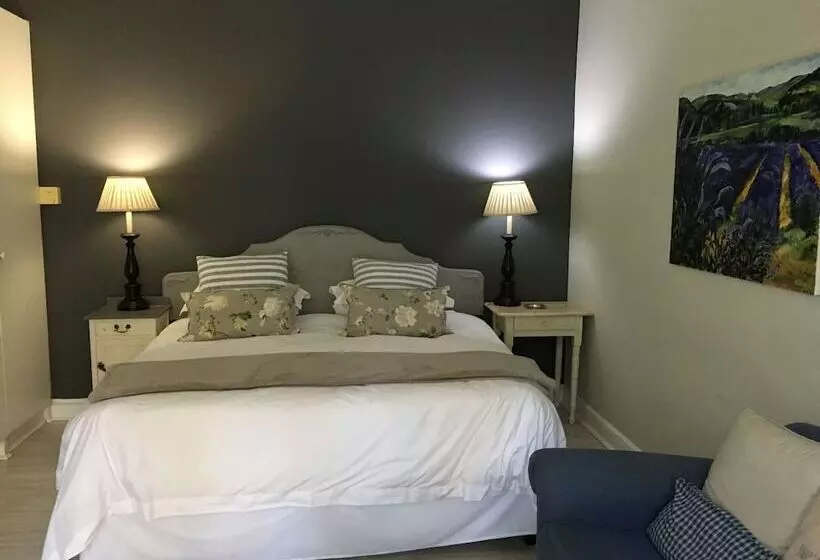 Lemon Tree B&b