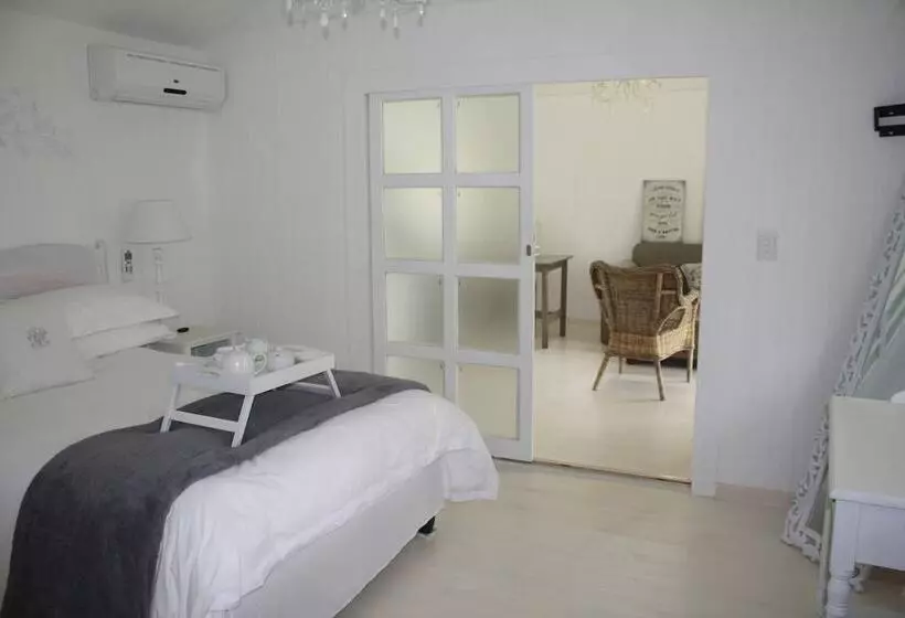 Lemon Tree B&b