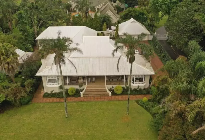 Lemon Tree B&b