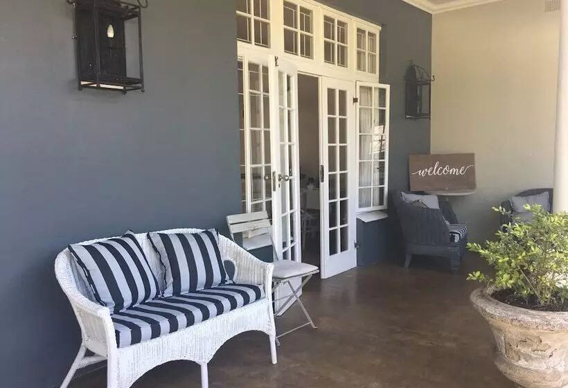 Lemon Tree B&b