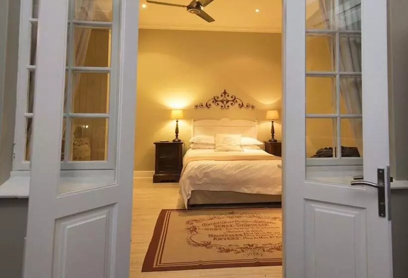 Lemon Tree B&b