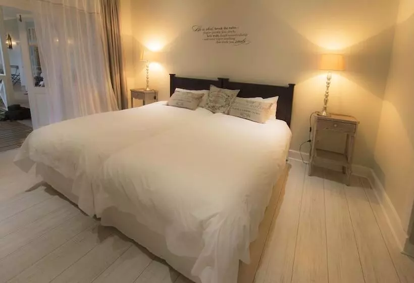 Lemon Tree B&b