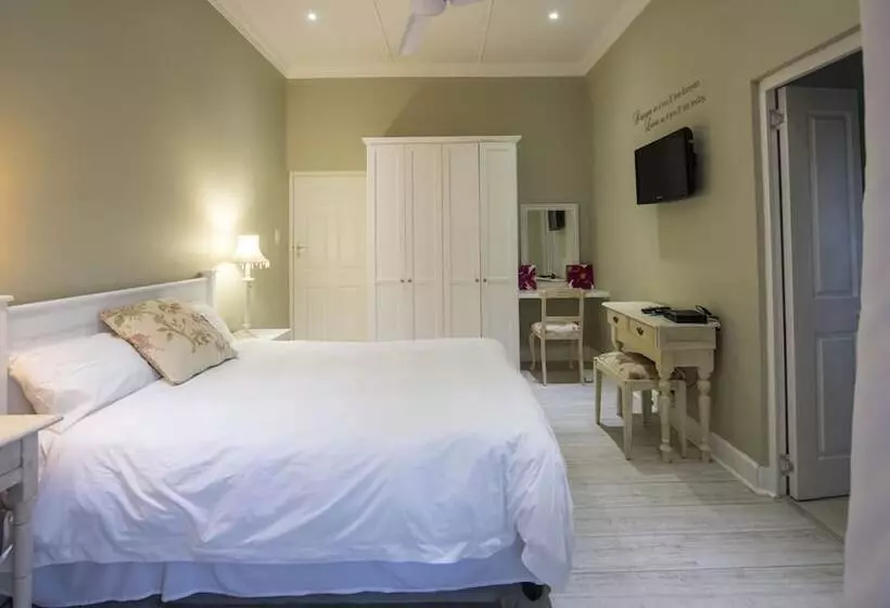 Lemon Tree B&b