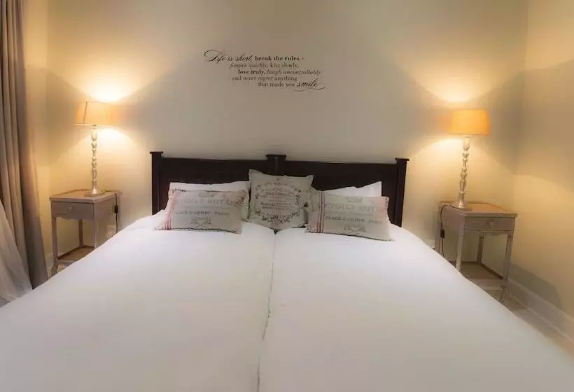 Lemon Tree B&b