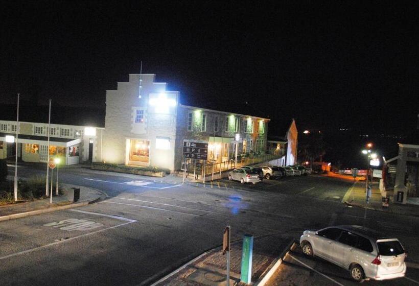 Mile Crunchers Backpackers & Hostelling