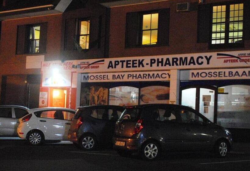 Mile Crunchers Backpackers & Hostelling