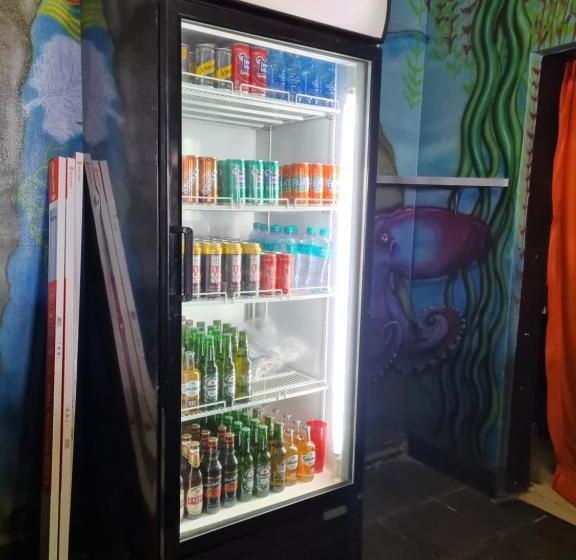 Mile Crunchers Backpackers & Hostelling