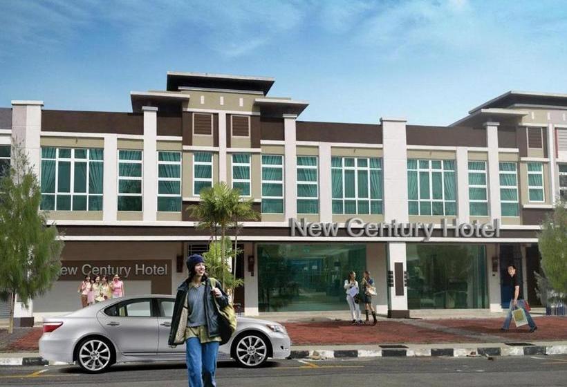 New Century Hotel Melaka