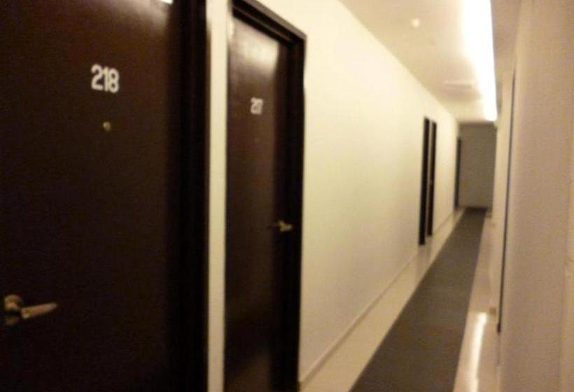 New Century Hotel Melaka