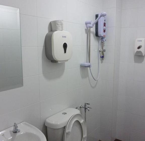 New Century Hotel Melaka