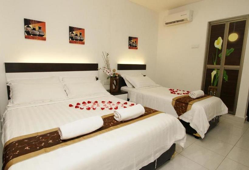 New Century Hotel Melaka