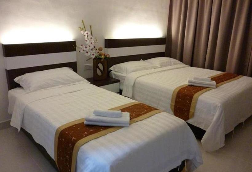 New Century Hotel Melaka