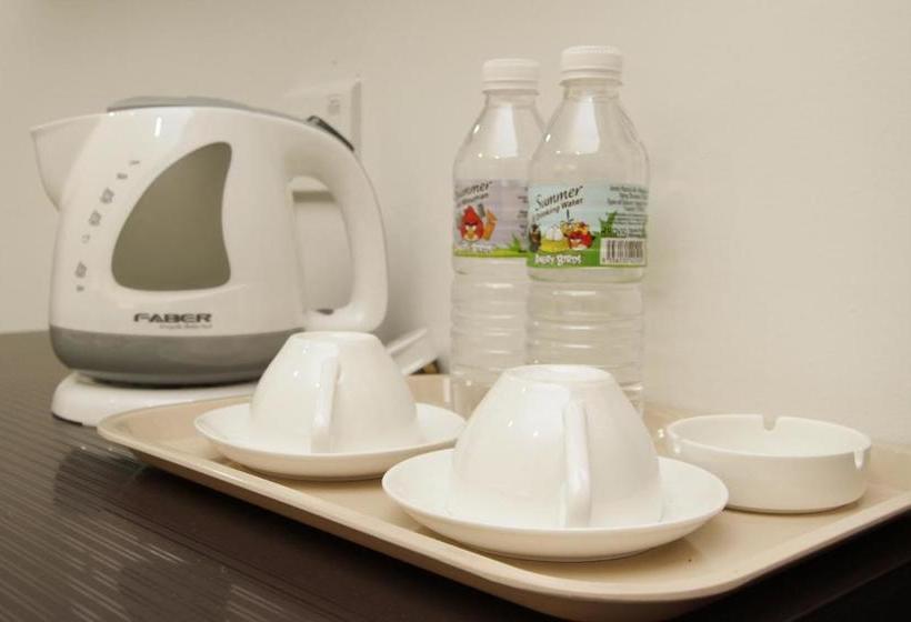 New Century Hotel Melaka