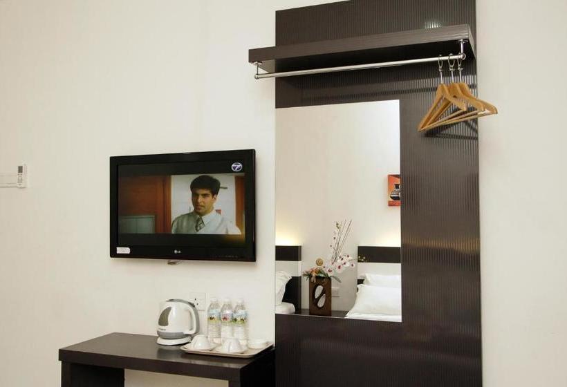 New Century Hotel Melaka