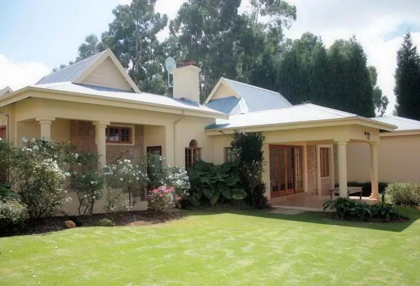 The Rose Cottage B&b