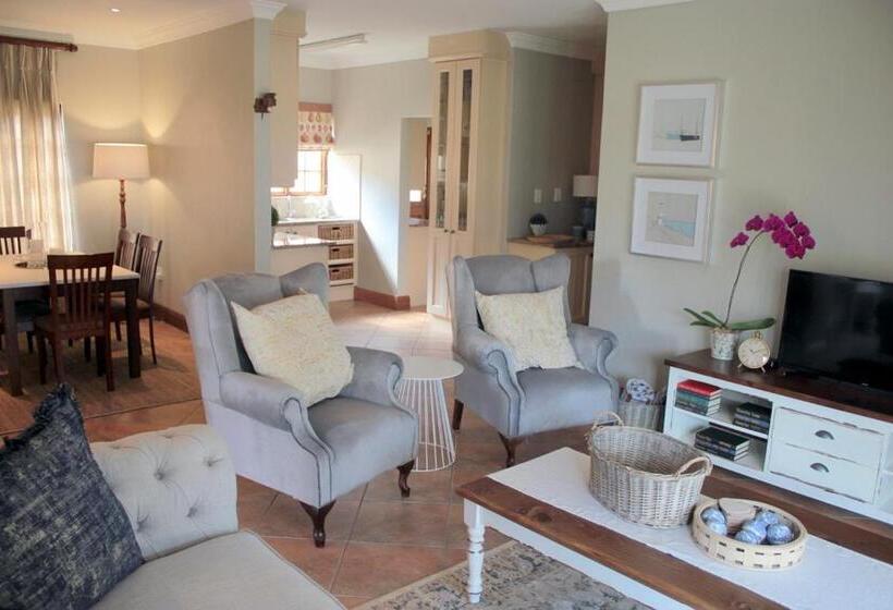 The Rose Cottage B&b