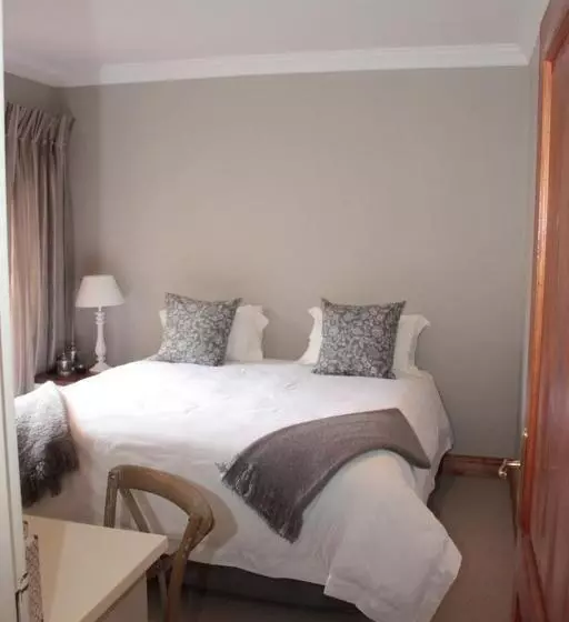 The Rose Cottage B&b