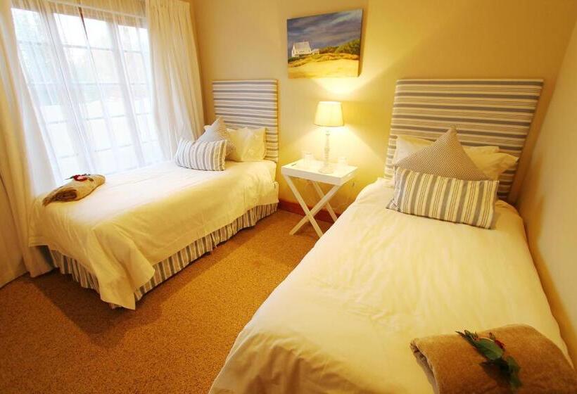 The Rose Cottage B&b