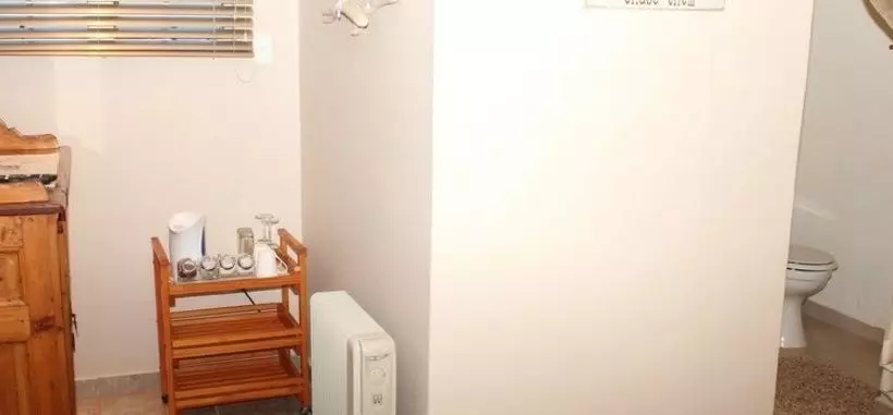 Swallows Nest B&b