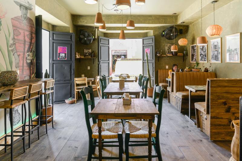 فندق Selina Oaxaca