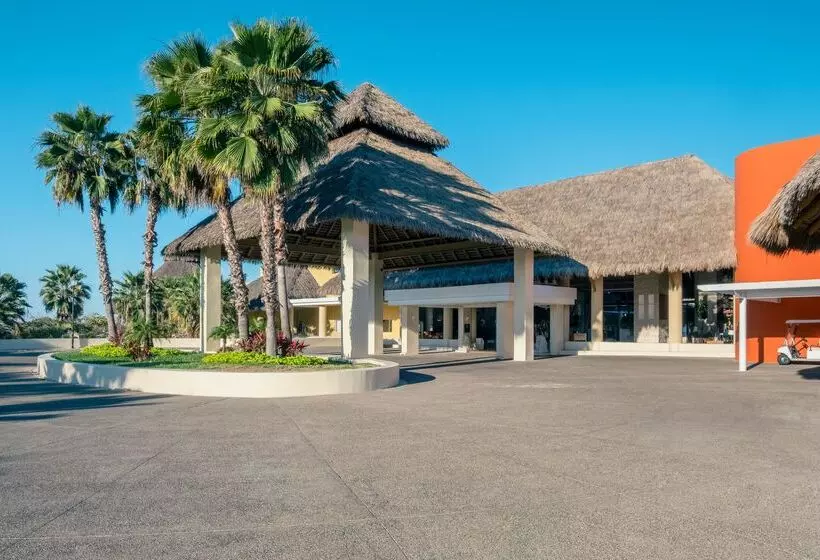 Hotelli Iberostar Selection Playa Mita