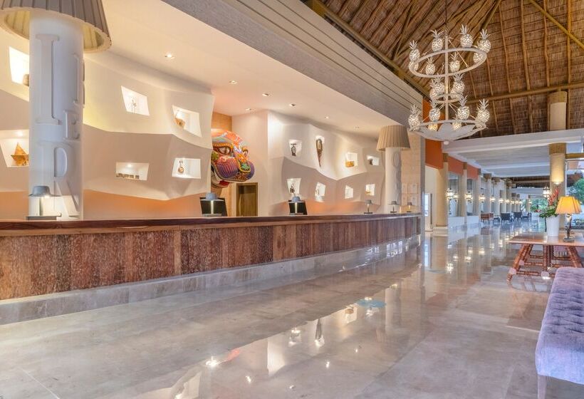 Hotel Iberostar Selection Playa Mita