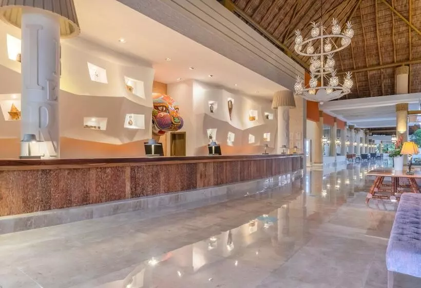 Hotelli Iberostar Selection Playa Mita