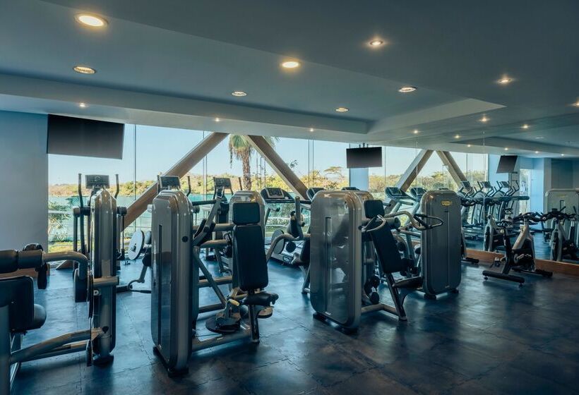 Hotel Iberostar Selection Playa Mita