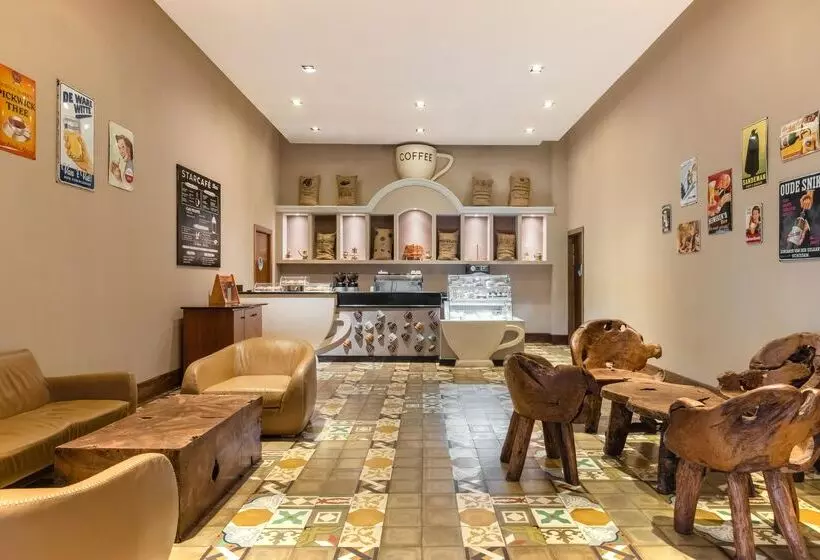 Hotelli Iberostar Selection Playa Mita