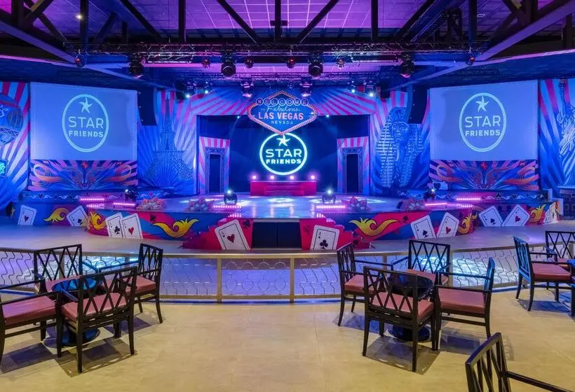 Hotelli Iberostar Selection Playa Mita