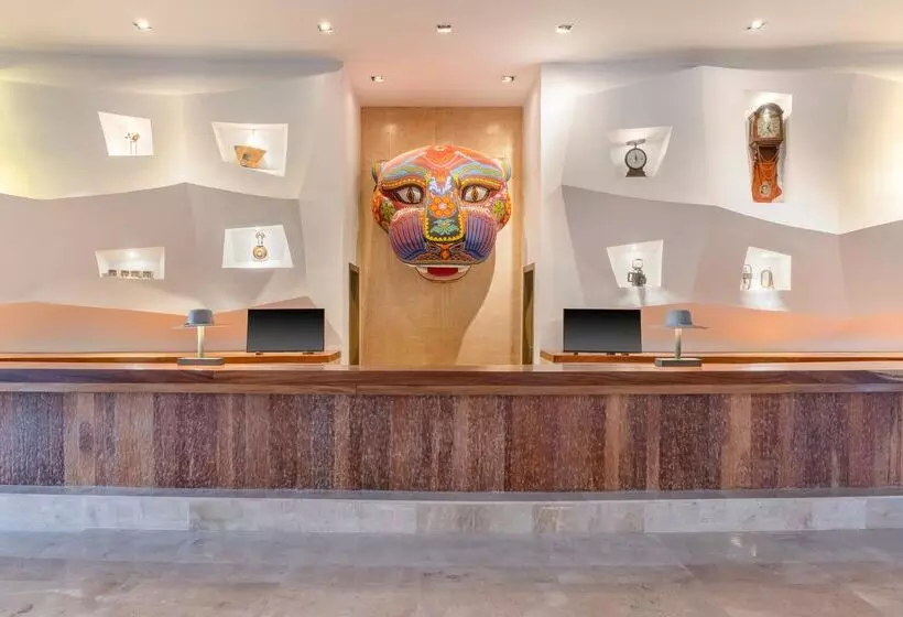 Hotelli Iberostar Selection Playa Mita