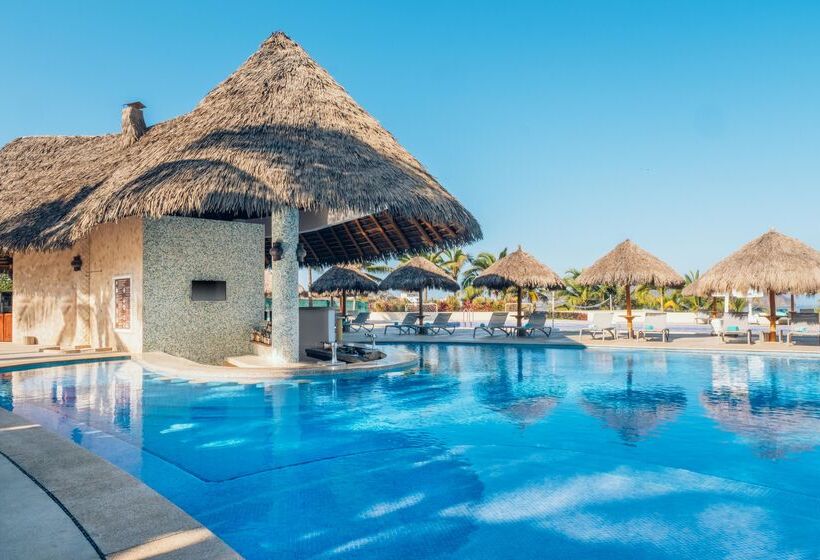 Hotel Iberostar Selection Playa Mita