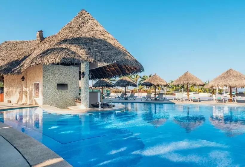 Hotelli Iberostar Selection Playa Mita