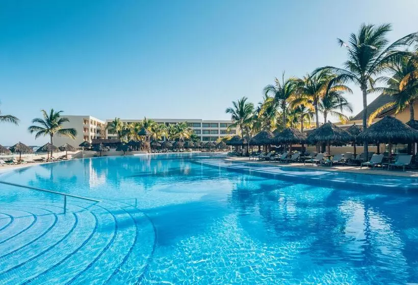Hotelli Iberostar Selection Playa Mita