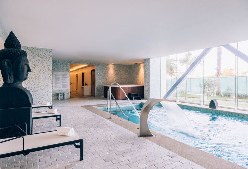 Hotel Iberostar Selection Playa Mita