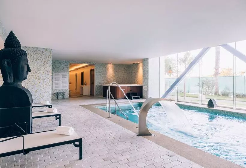 Hotelli Iberostar Selection Playa Mita