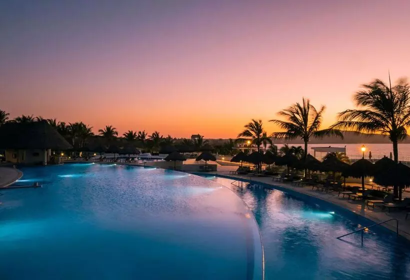 Hotelli Iberostar Selection Playa Mita