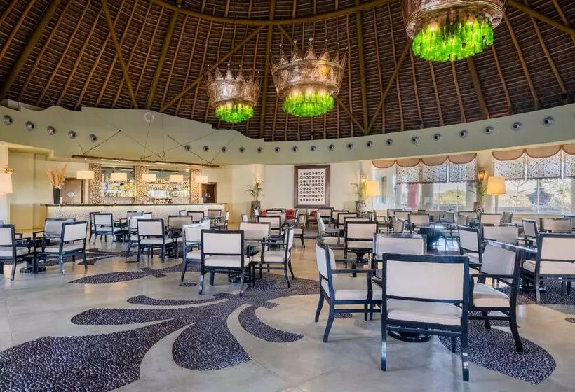 Hotelli Iberostar Selection Playa Mita