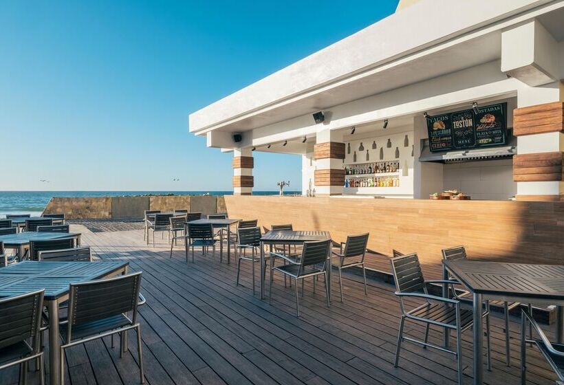 Hotel Iberostar Selection Playa Mita