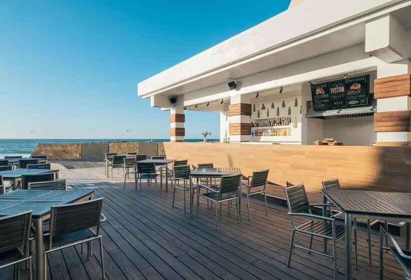 Hotelli Iberostar Selection Playa Mita