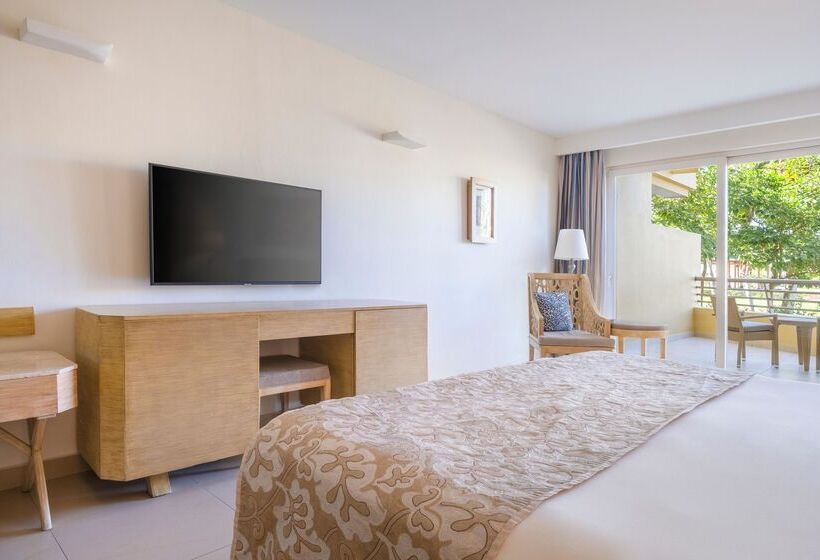 Hotel Iberostar Selection Playa Mita